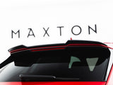 Upper Spoiler CAP compatible with Audi RS Q8 Mk1