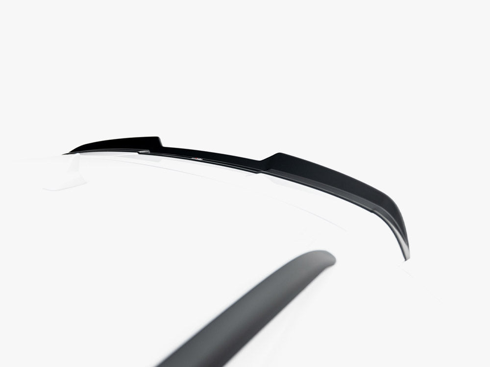 Spoiler CAP compatible with Audi SQ5 / Q5 S Line Mk1 (8R)