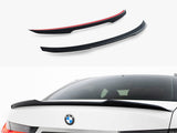Spoiler CAP compatible with BMW M340i / 3 M-Pack / M3 Sedan G20