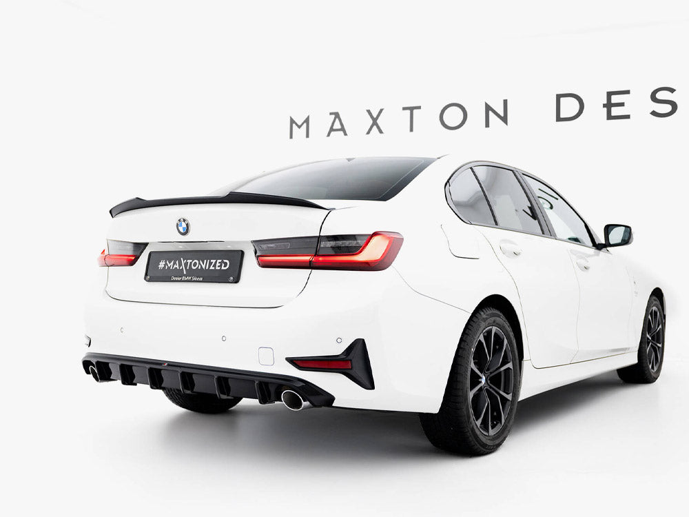 Spoiler CAP compatible with BMW M340i / 3 M-Pack / M3 Sedan G20
