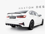 Spoiler CAP compatible with BMW M340i / 3 M-Pack / M3 Sedan G20