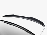 Spoiler CAP compatible with BMW M340i / 3 M-Pack / M3 Sedan G20
