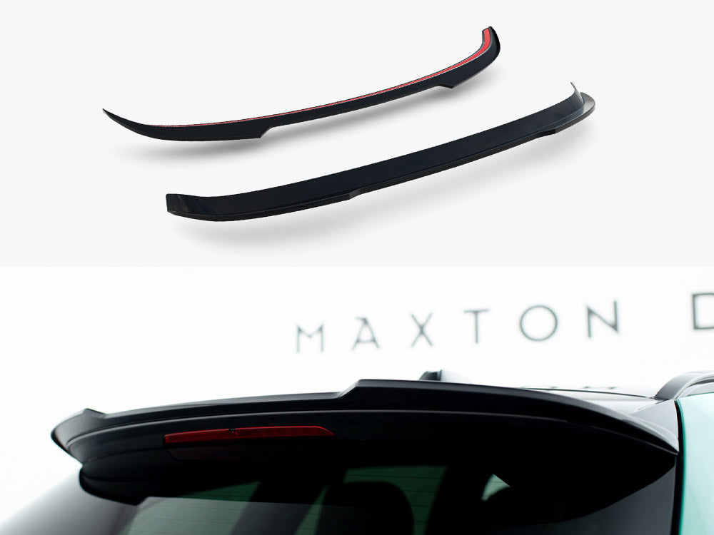Spoiler CAP compatible with BMW 3 Standard / M340 / M-Pack / M3 Touring G21 / G81