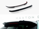 Spoiler CAP compatible with BMW 3 Standard / M340 / M-Pack / M3 Touring G21 / G81