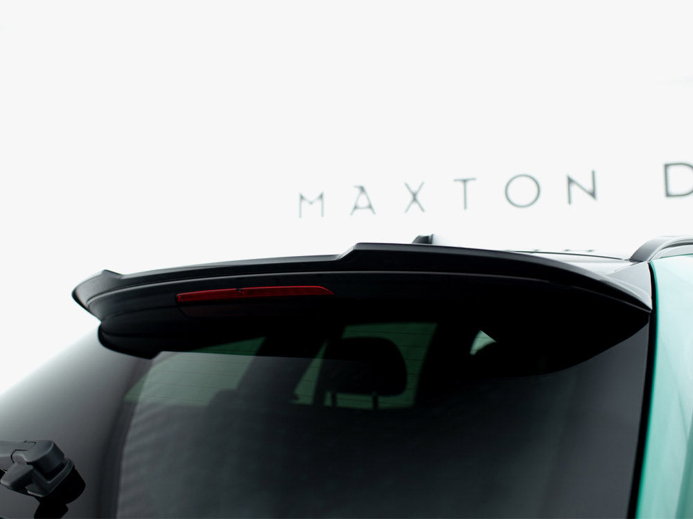 Spoiler CAP compatible with BMW 3 Standard / M340 / M-Pack / M3 Touring G21 / G81