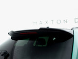 Spoiler CAP compatible with BMW 3 Standard / M340 / M-Pack / M3 Touring G21 / G81