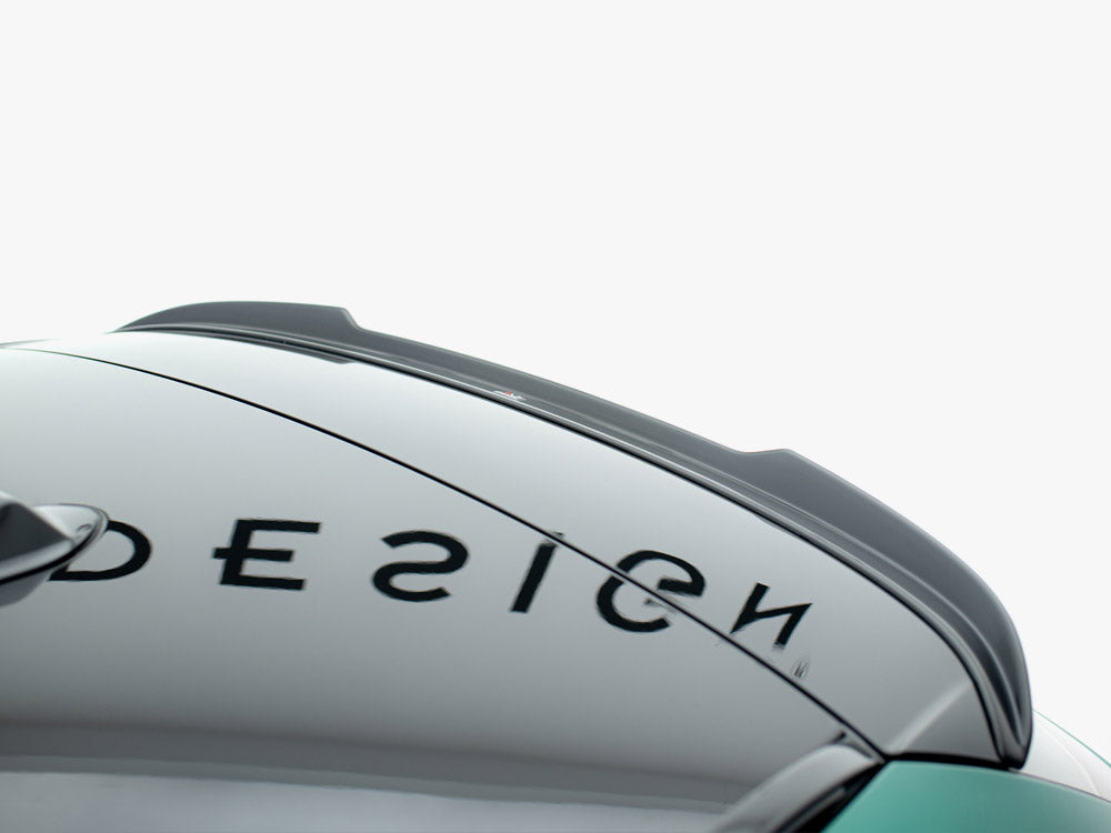 Spoiler CAP compatible with BMW 3 Standard / M340 / M-Pack / M3 Touring G21 / G81