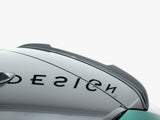 Spoiler CAP compatible with BMW 3 Standard / M340 / M-Pack / M3 Touring G21 / G81