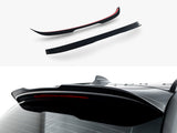 Spoiler CAP compatible with BMW 3 Touring E91