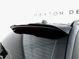 Spoiler CAP compatible with BMW 3 Touring E91
