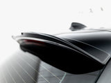 Spoiler CAP compatible with BMW 3 Touring E91