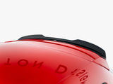 Spoiler CAP V.2 compatible with SEAT Leon Cupra Hatchback Mk3