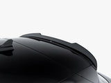 Spoiler CAP compatible with SEAT Leon FR Mk4 / CUPRA Leon Hatchback Mk1 / Mk1 Facelift