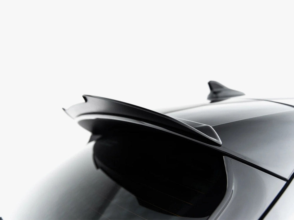 Spoiler CAP compatible with SEAT Leon FR Mk4 / CUPRA Leon Hatchback Mk1 / Mk1 Facelift