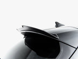 Spoiler CAP compatible with SEAT Leon FR Mk4 / CUPRA Leon Hatchback Mk1 / Mk1 Facelift