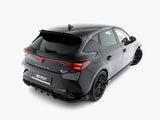 Spoiler CAP compatible with SEAT Leon FR Mk4 / CUPRA Leon Hatchback Mk1 / Mk1 Facelift