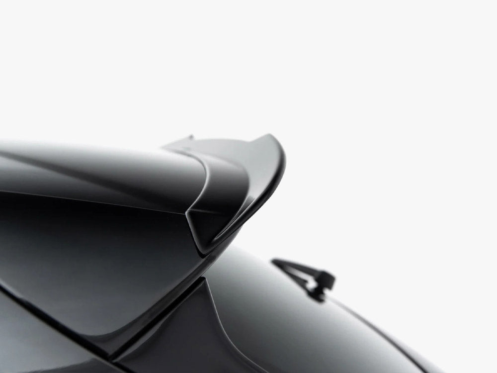 Spoiler CAP compatible with SEAT Leon FR Mk4 / CUPRA Leon Hatchback Mk1 / Mk1 Facelift