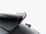 Spoiler CAP compatible with SEAT Leon FR Mk4 / CUPRA Leon Hatchback Mk1 / Mk1 Facelift