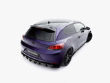 Spoiler CAP V.2 compatible with Volkswagen Scirocco Mk3