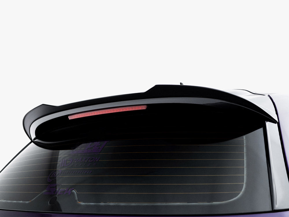 Spoiler CAP V.2 compatible with Volkswagen Scirocco Mk3