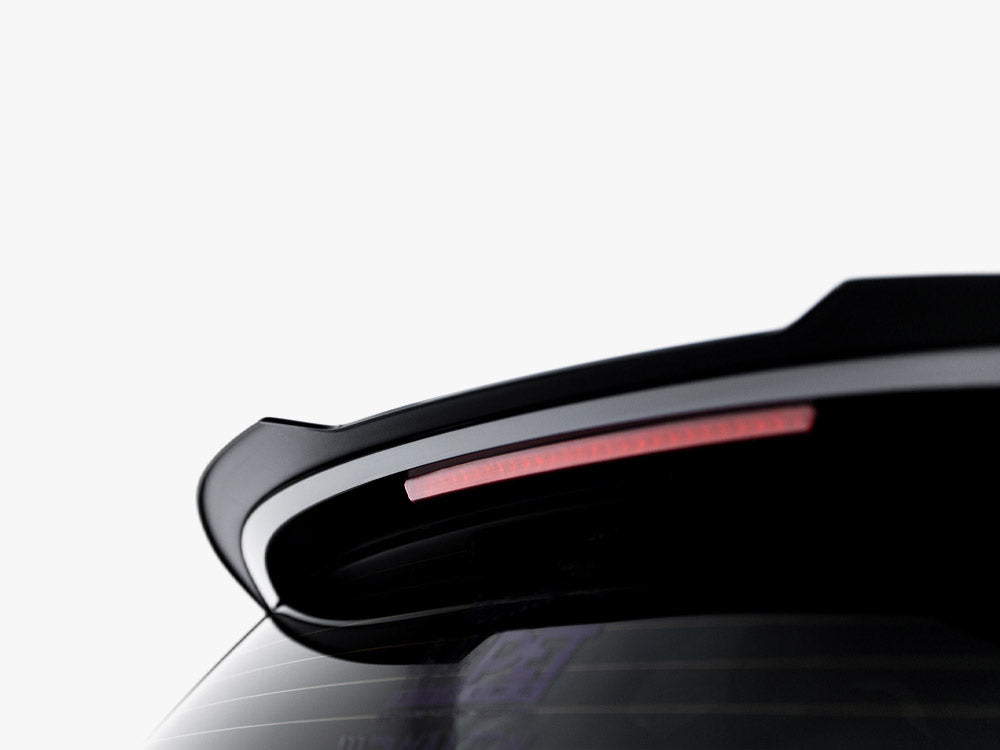 Spoiler CAP V.2 compatible with Volkswagen Scirocco Mk3
