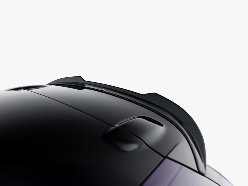 Spoiler CAP V.2 compatible with Volkswagen Scirocco Mk3