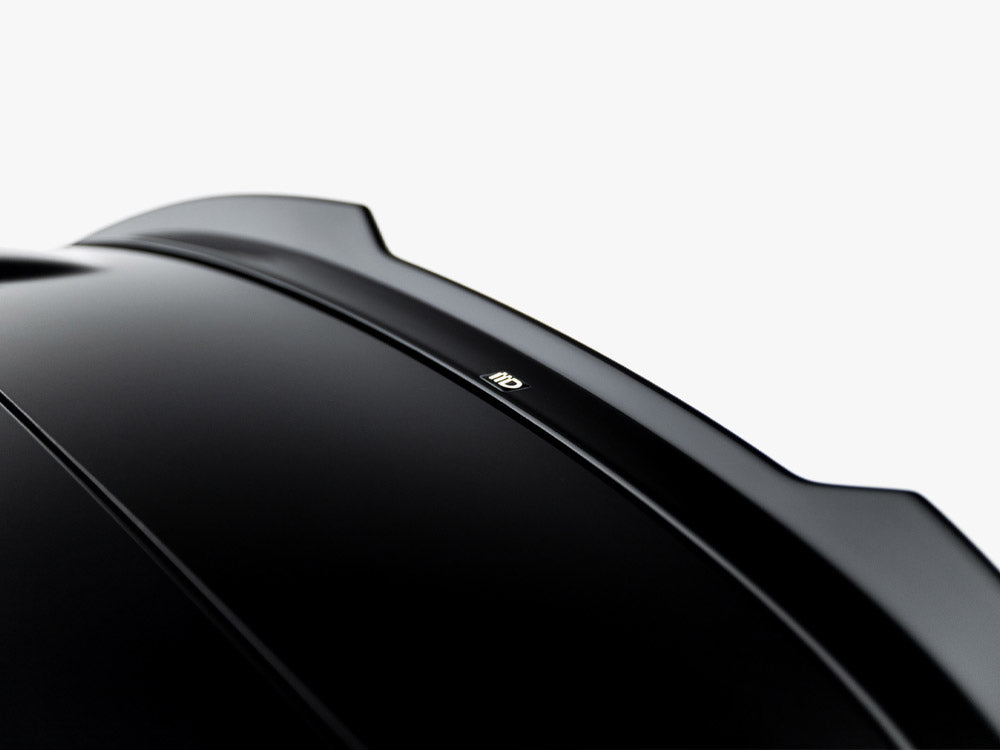 Spoiler CAP V.2 compatible with Volkswagen Scirocco Mk3