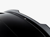 Spoiler CAP V.2 compatible with Volkswagen Scirocco Mk3