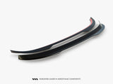 Spoiler CAP V.2 compatible with Volkswagen Scirocco Mk3