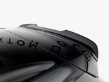 Spoiler CAP V.2 compatible with SEAT Tarraco FR Mk1 / Volkswagen Tiguan R / R-Line Mk2 / Mk2 Facelift