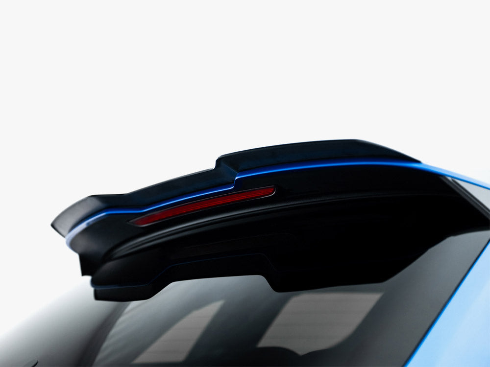 Spoiler CAP V.3 compatible with Audi RS 3 Sportback 8V / 8V Facelift