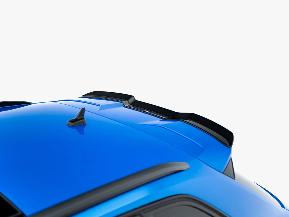 Spoiler CAP V.3 compatible with Audi RS 3 Sportback 8V / 8V Facelift