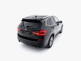 Spoiler CAP compatible with BMW X3 Standard / xLine G01