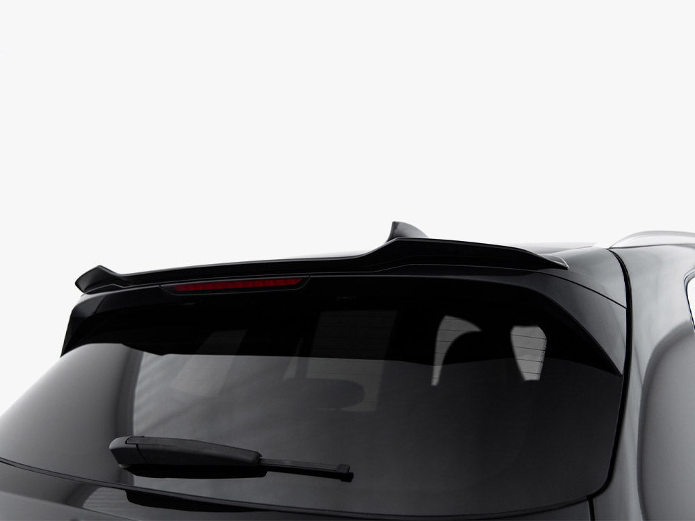 Spoiler CAP compatible with BMW X3 Standard / xLine G01