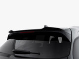 Spoiler CAP compatible with BMW X3 Standard / xLine G01