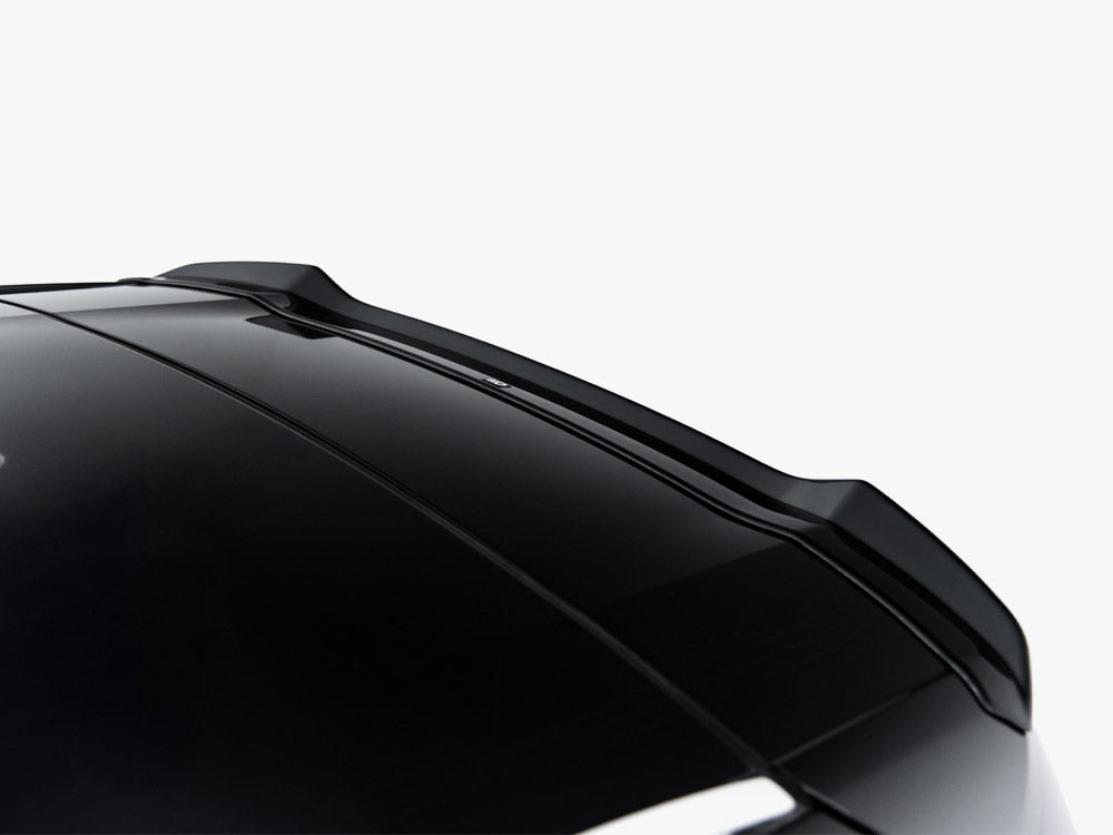 Spoiler CAP compatible with BMW X3 Standard / xLine G01