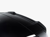 Spoiler CAP compatible with BMW X3 Standard / xLine G01