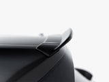 Spoiler CAP compatible with BMW X3 Standard / xLine G01