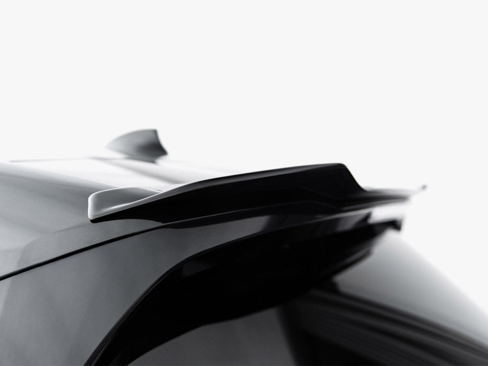 Spoiler CAP compatible with BMW X3 Standard / xLine G01