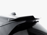 Spoiler CAP compatible with BMW X3 Standard / xLine G01