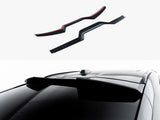 Spoiler CAP compatible with BMW X6 M-Pack G06 / G06 Facelift / X6 M F96