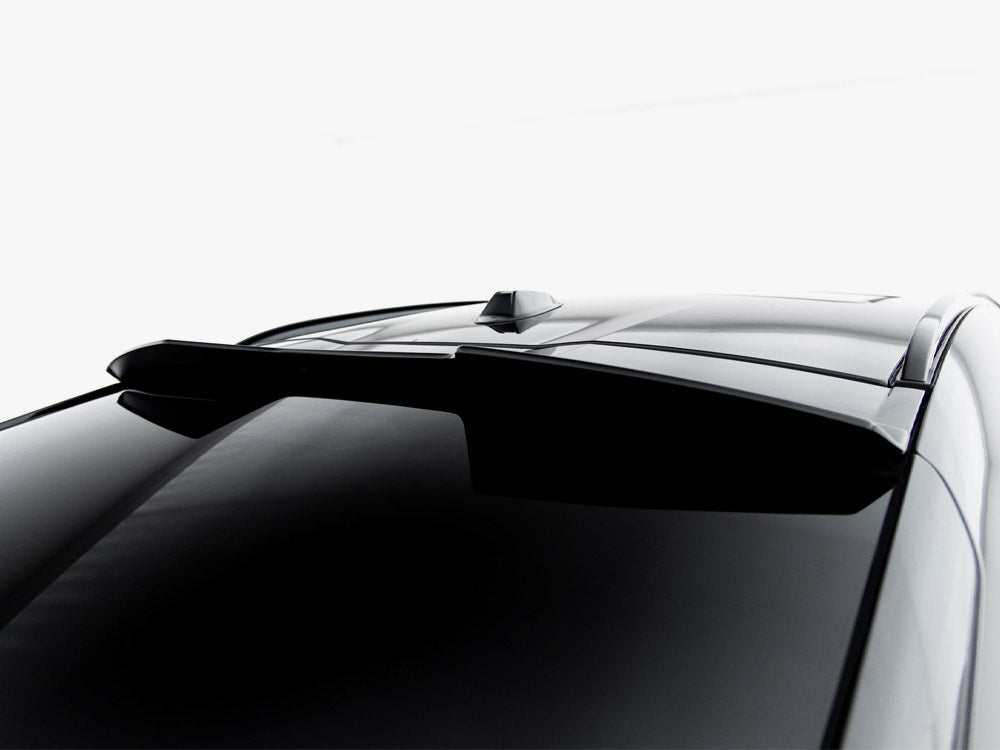 Spoiler CAP compatible with BMW X6 M-Pack G06 / G06 Facelift / X6 M F96