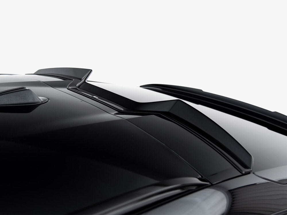 Spoiler CAP compatible with BMW X6 M-Pack G06 / G06 Facelift / X6 M F96
