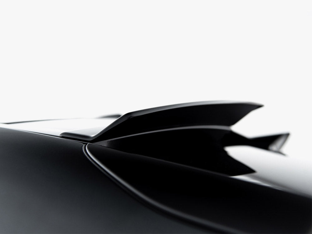 Spoiler CAP compatible with BMW X6 M-Pack G06 / G06 Facelift / X6 M F96