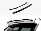 Spoiler CAP compatible with CUPRA Ateca Mk1 / Mk1 Facelift