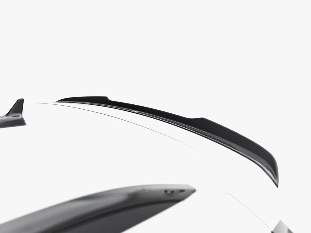 Spoiler CAP compatible with CUPRA Ateca Mk1 / Mk1 Facelift