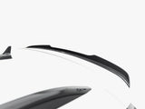 Spoiler CAP compatible with CUPRA Ateca Mk1 / Mk1 Facelift
