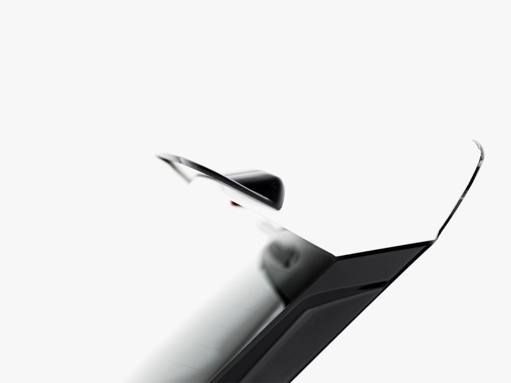 Spoiler CAP compatible with CUPRA Ateca Mk1 / Mk1 Facelift