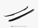 Spoiler CAP compatible with CUPRA Ateca Mk1 / Mk1 Facelift