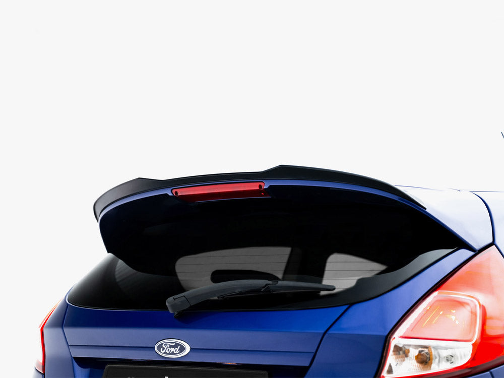 Spoiler CAP compatible with Ford Fiesta ST-Line Mk7